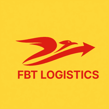 FBT Logistics logo