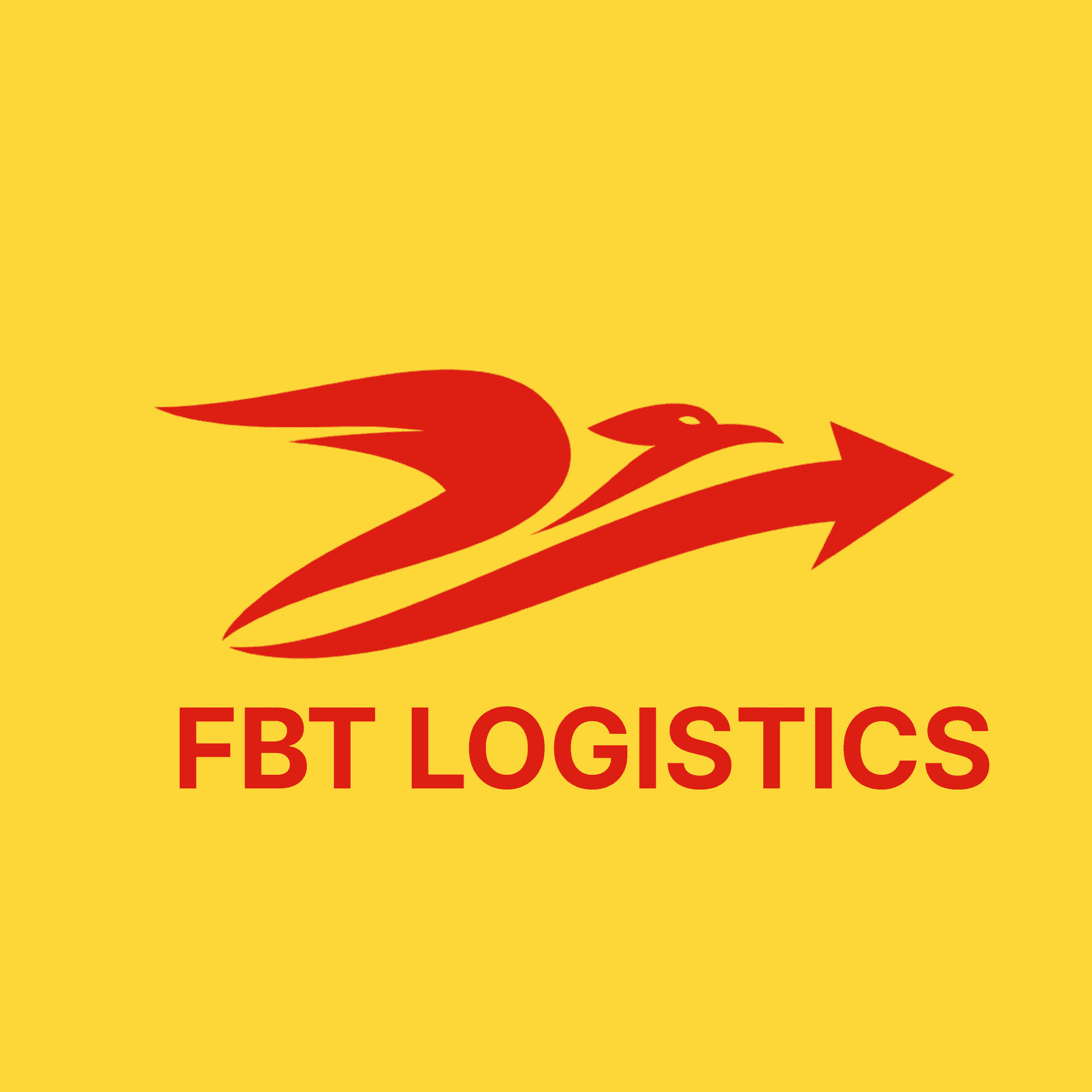 FBT Logistics logo